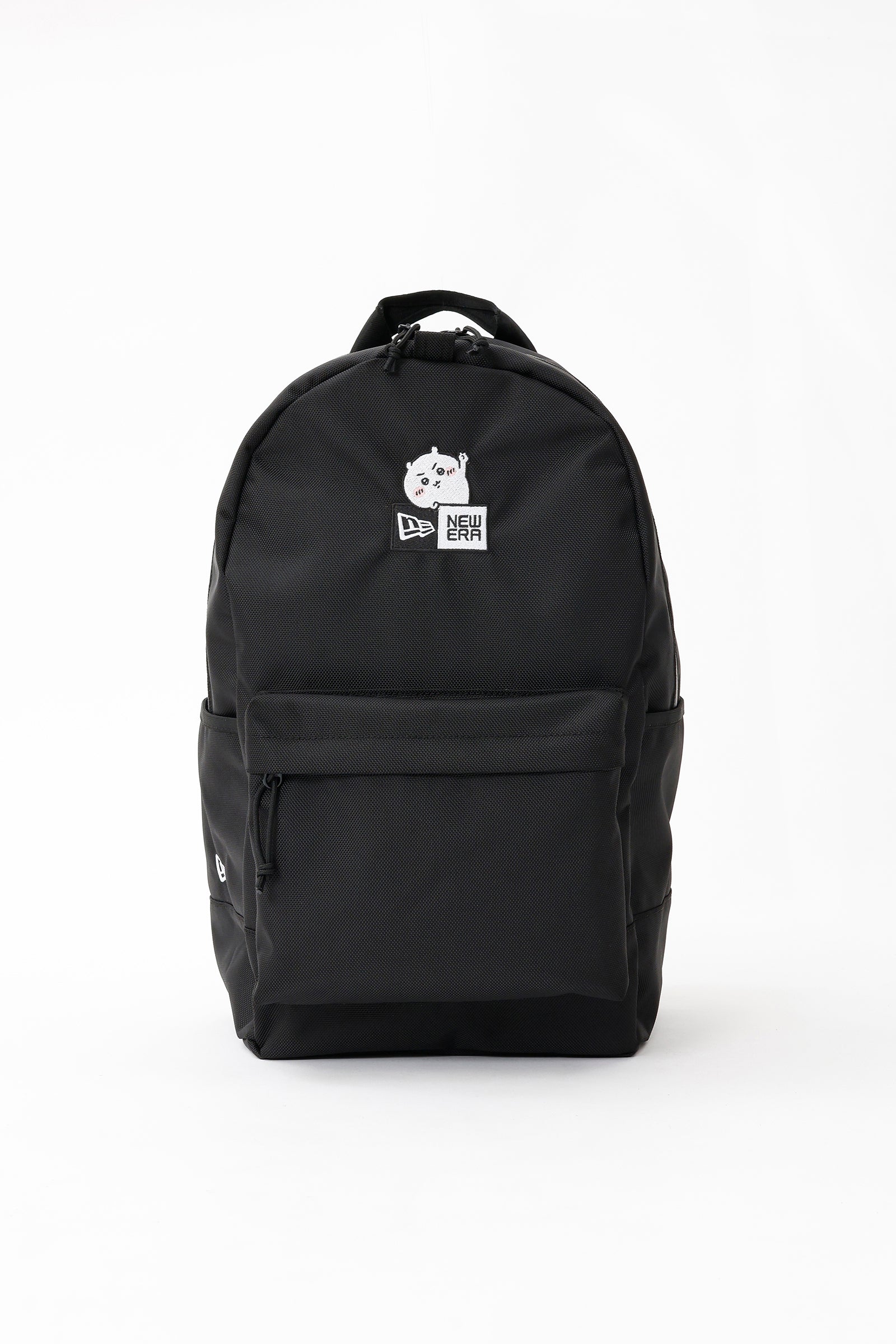 【先行予約商品】NEW ERA® LIGHT PACK ちいかわ BOX LOGO - BLACK