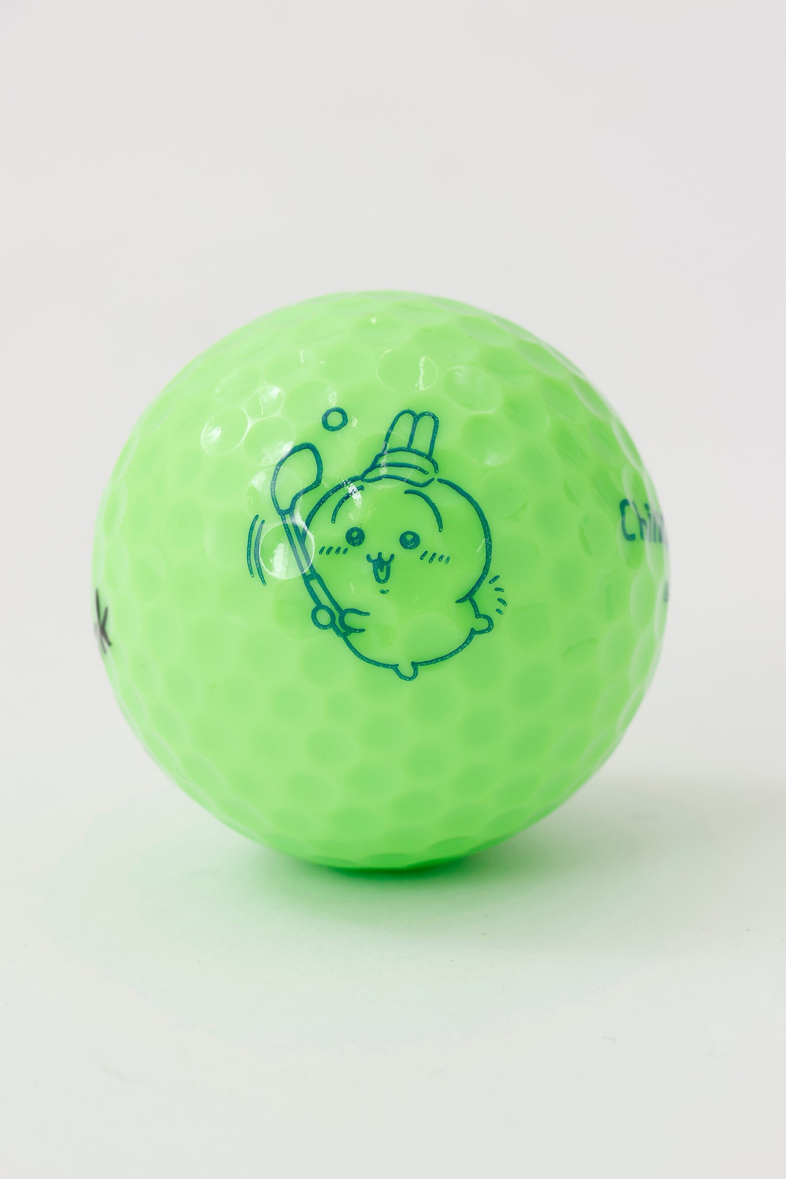 ちいかわGOLF ゴルフボール(半ダース４個入り)