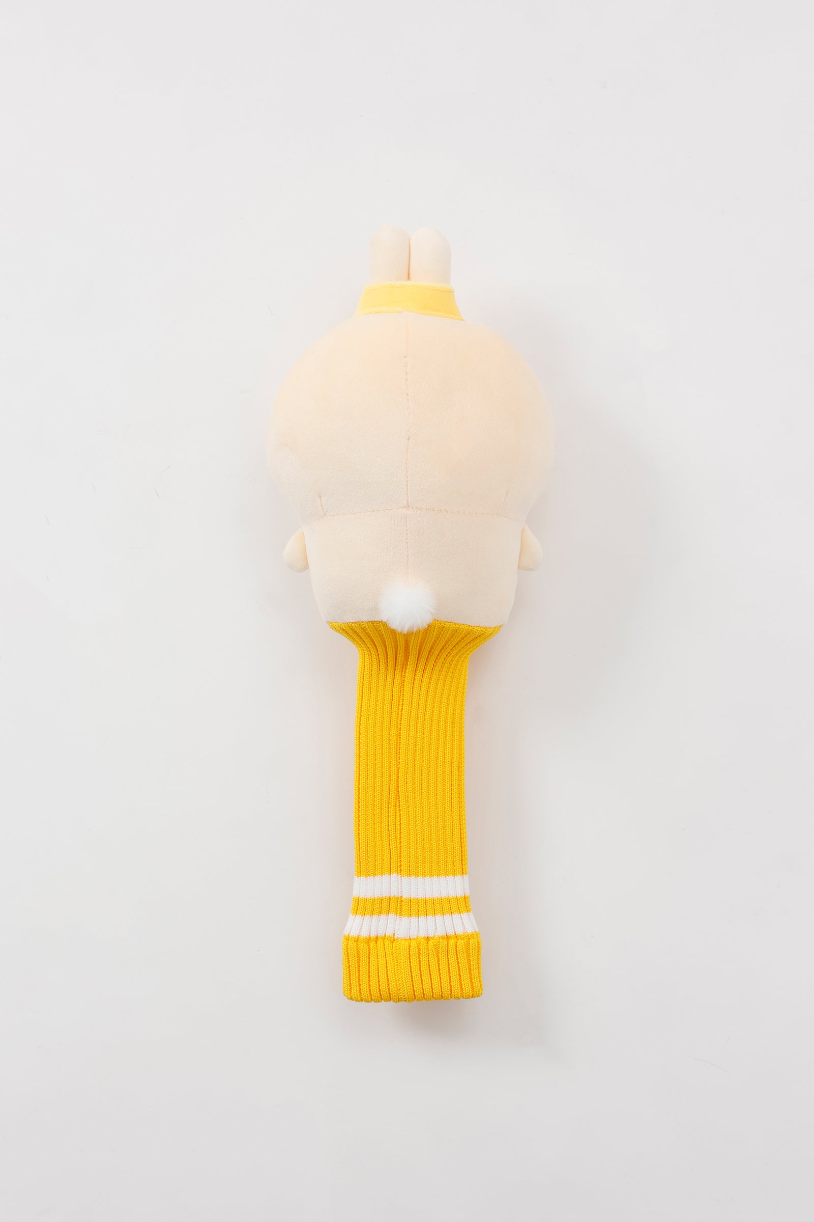 ちいかわGOLF ヘッドカバーFWニット うさぎ