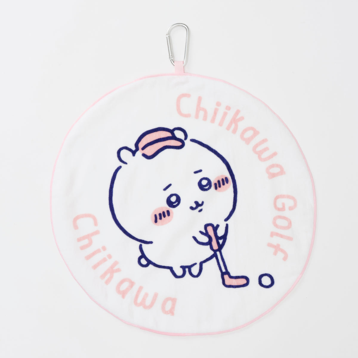 色紙付き〉 カープちいかわ トート＆タオル セット 2025年最新】ちい