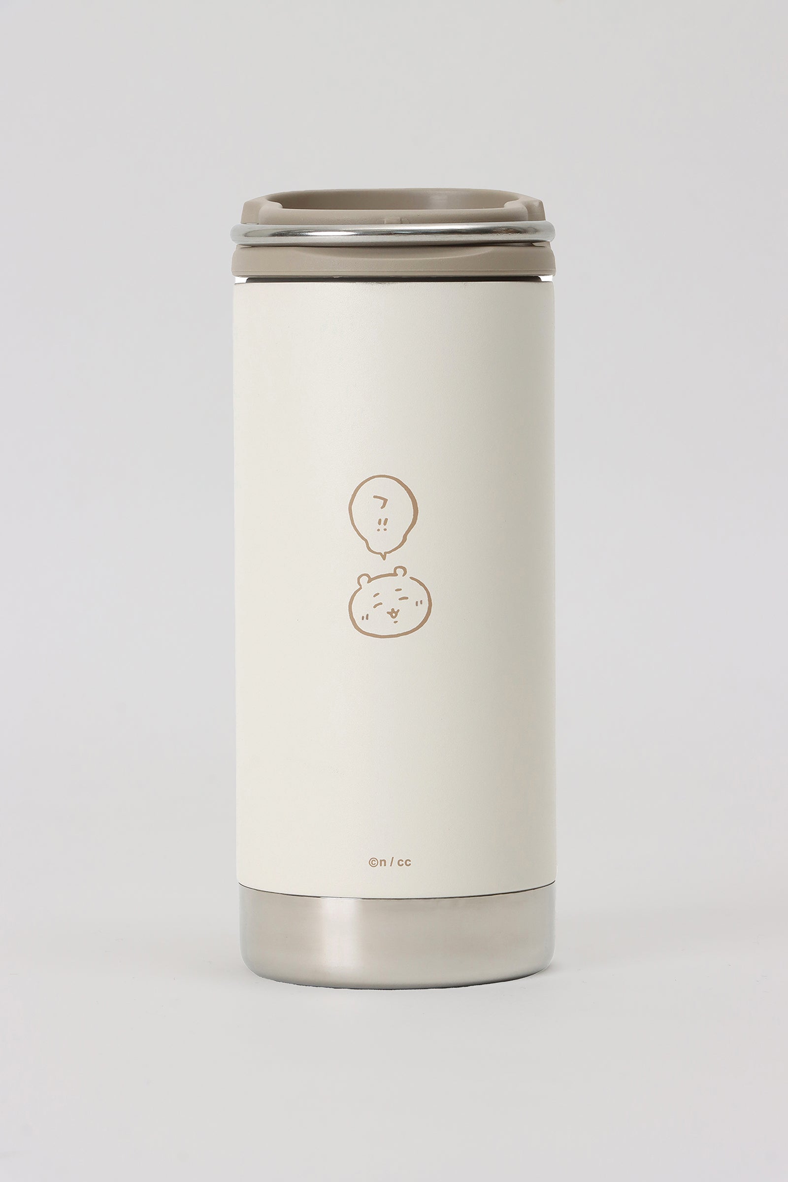 ちいかわ × Klean Kanteen インスレートボトル ちいかわ Tofu