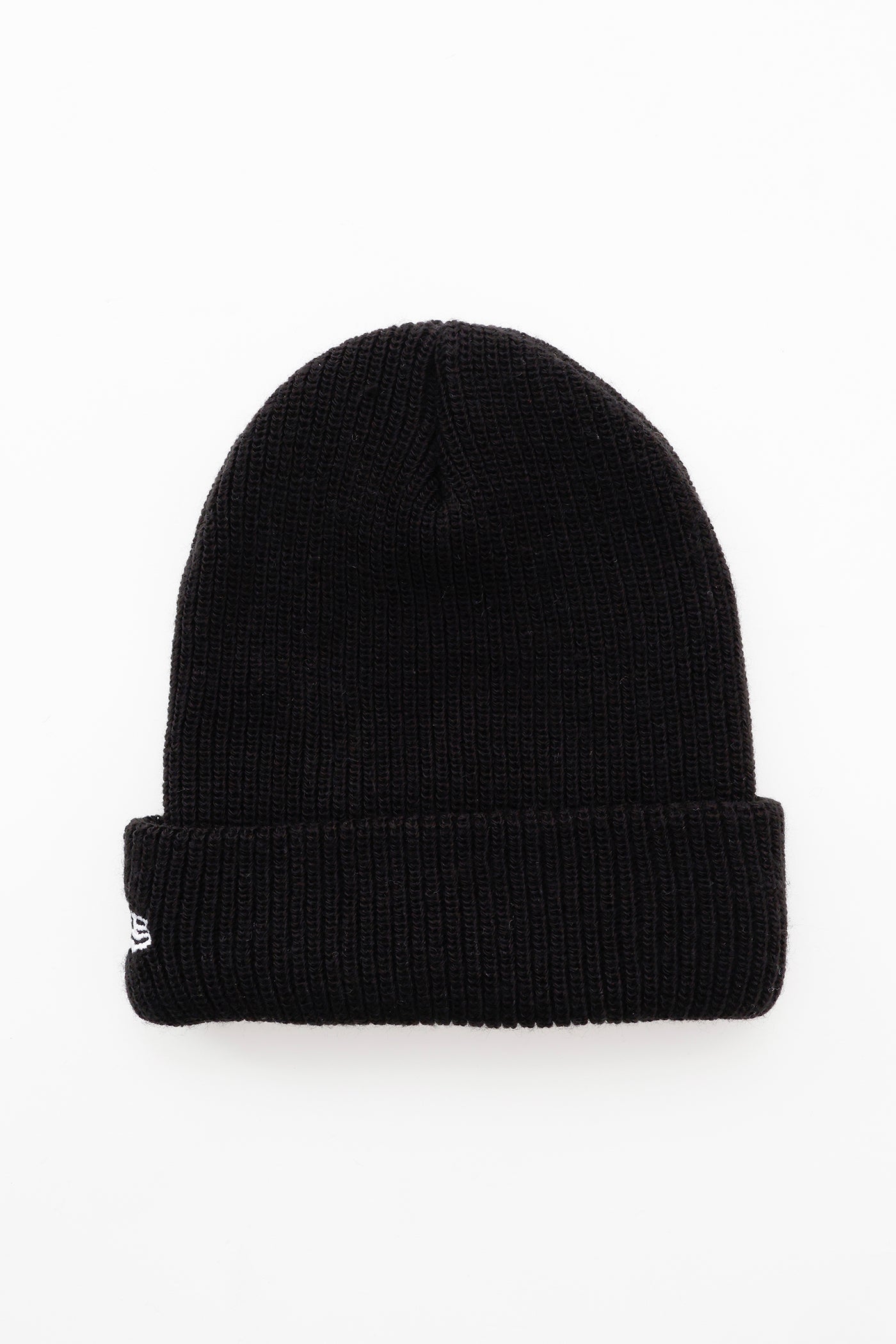 【先行予約商品】NEW ERA® SOFT CUFF KNIT ちいかわ BLACK