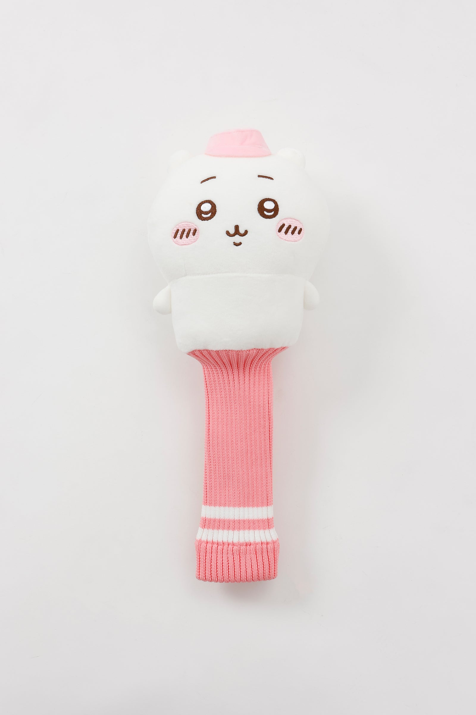 ちいかわGOLF ヘッドカバーFWニット ちいかわ