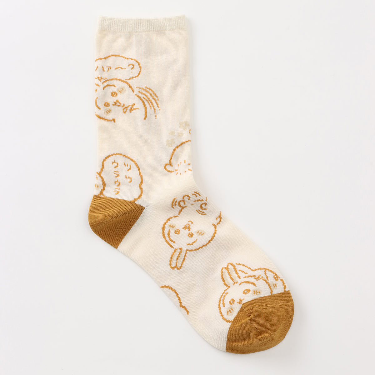 小川智大　ソックス 小川智大 靴下 - メルカリ