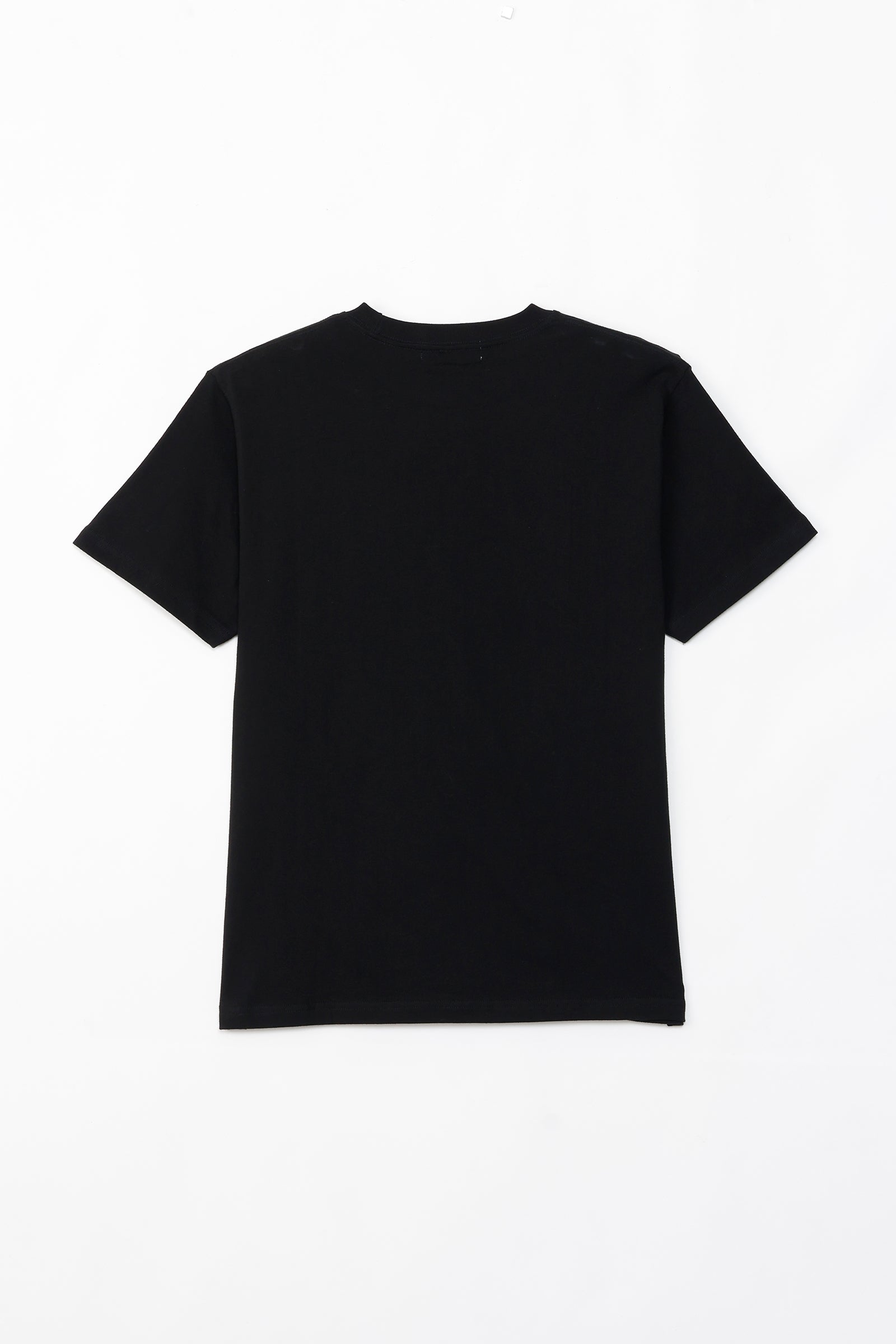 コウペンちゃん どぐはに古墳フィーバー！ Tシャツ ワレモノ注意 ブラック