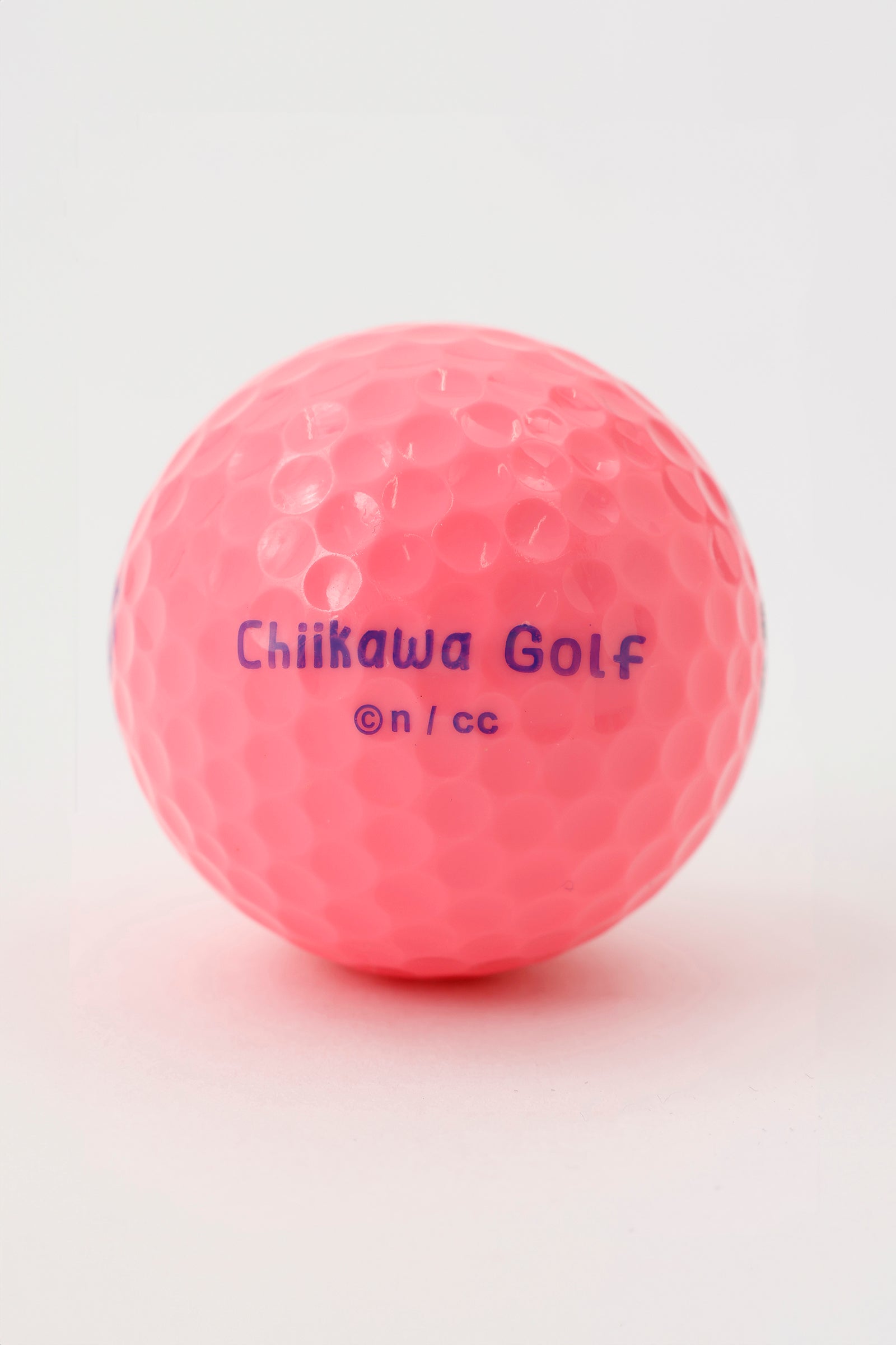 ちいかわGOLF ゴルフボール(半ダース４個入り)