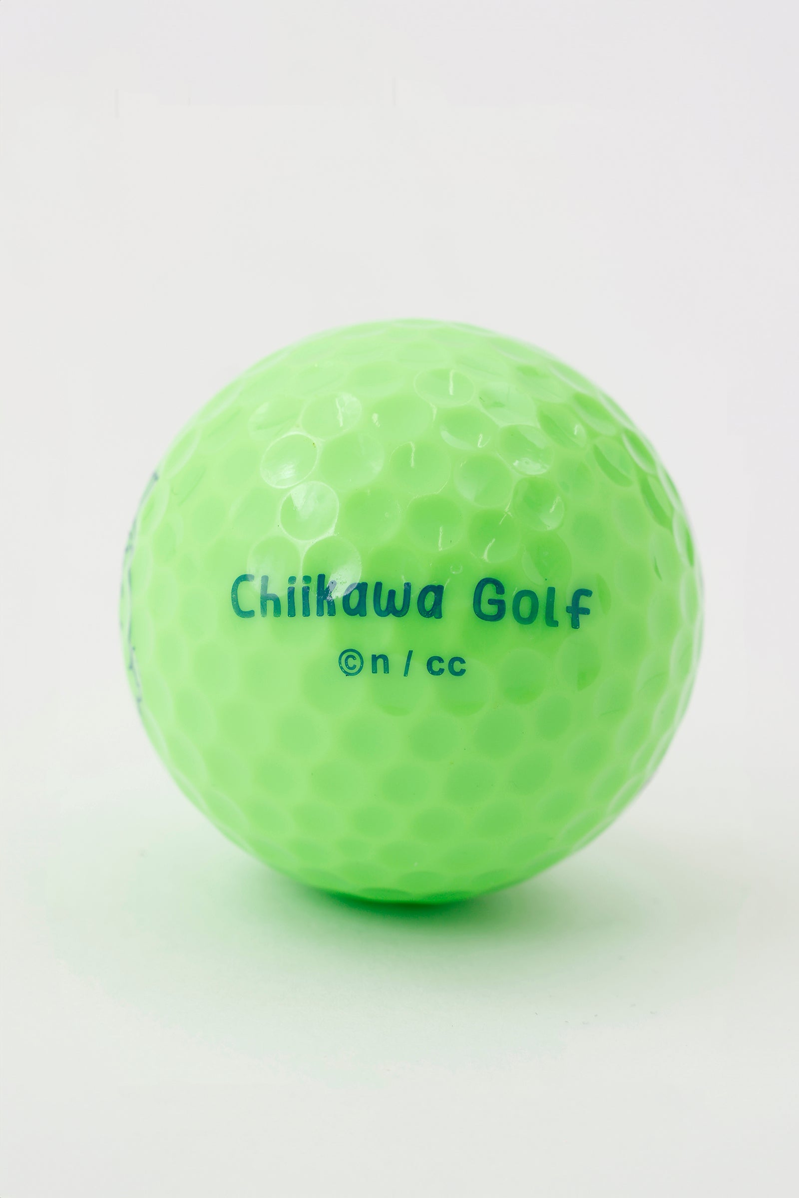 ちいかわGOLF ゴルフボール(半ダース４個入り)