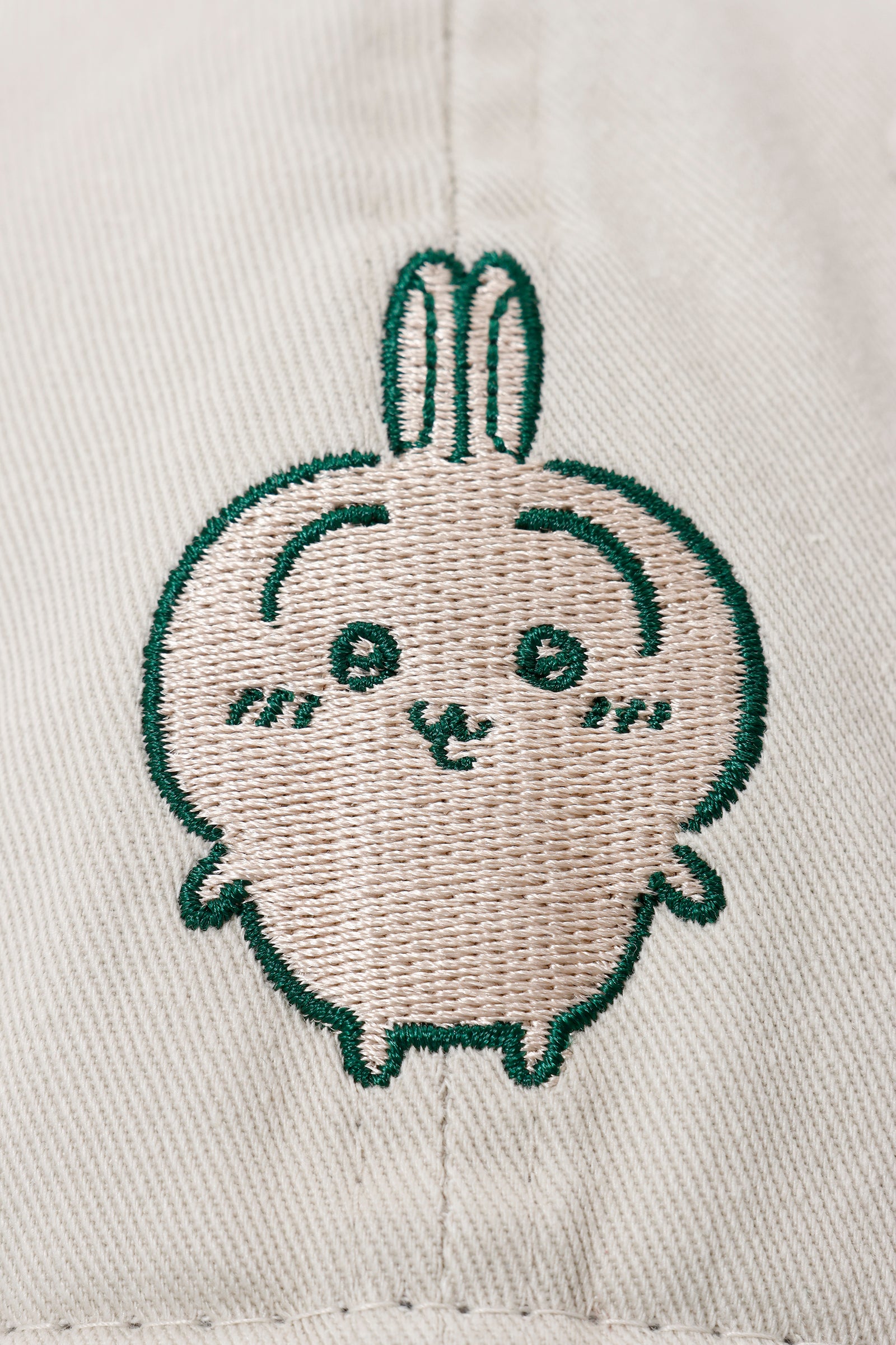 【先行予約商品】NEW ERA® 9TWENTY™ うさぎ STONE / MIAMI GREEN