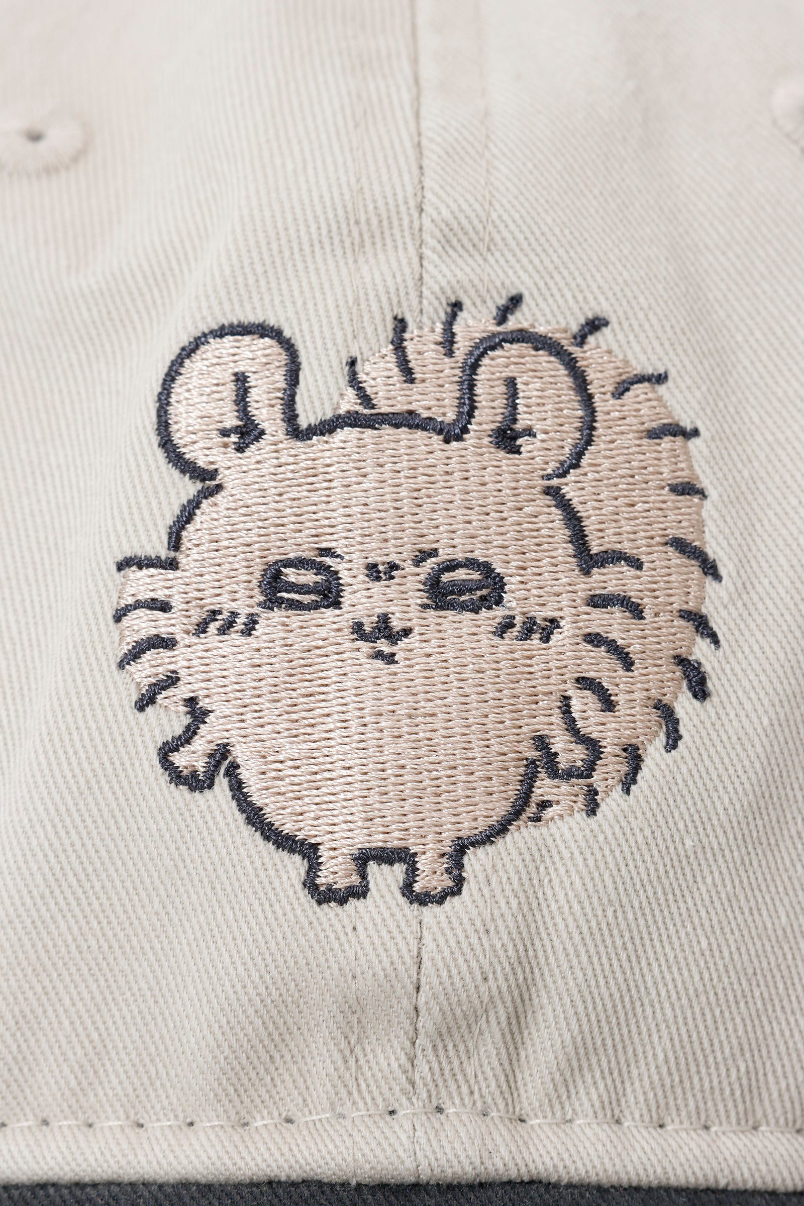 NEW ERA 9TWENTY モモンガ 帽子 Talking Heads NEW ERA® 9TWENTY™ モモンガ STONE / STEEL CLOUDS