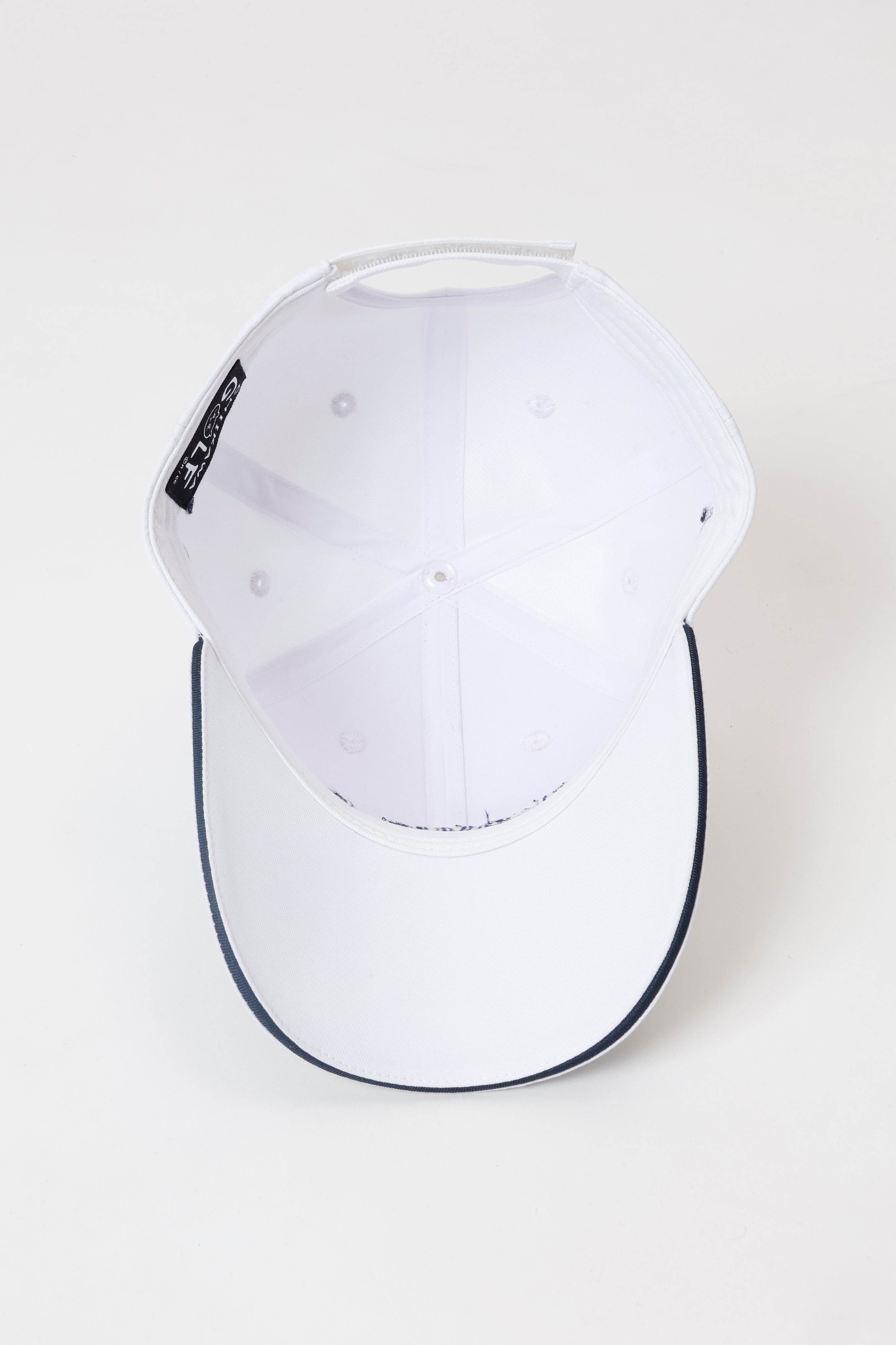 ちいかわGOLF CAP パター ホワイト