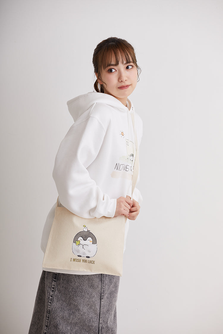 コウペンちゃん サコッシュ コウペンちゃんフレンズ キナリのページ