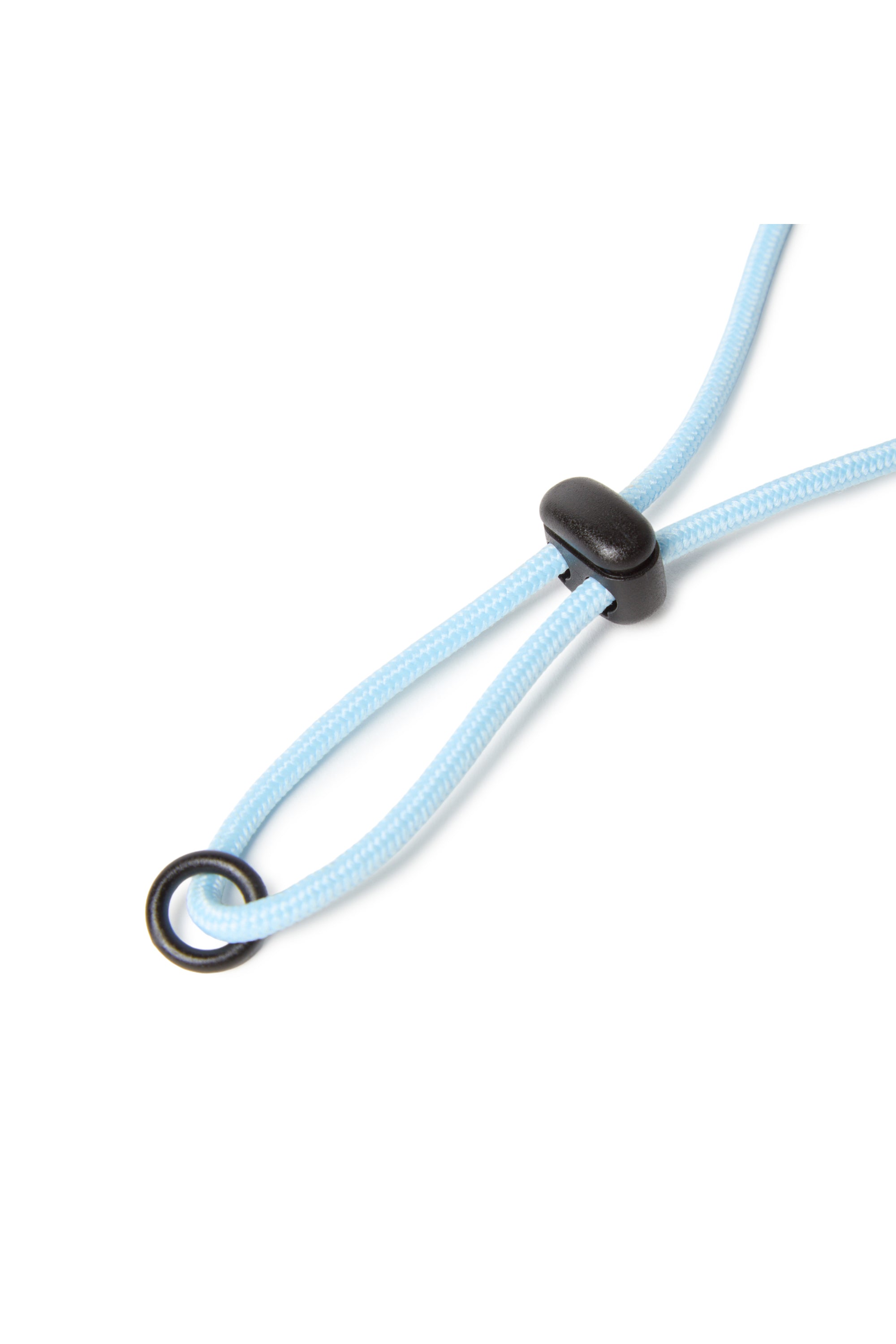 スクエアネックポーチ 0.5L ちいかわ / ちいかわ・ハチワレ・うさぎ ブラック