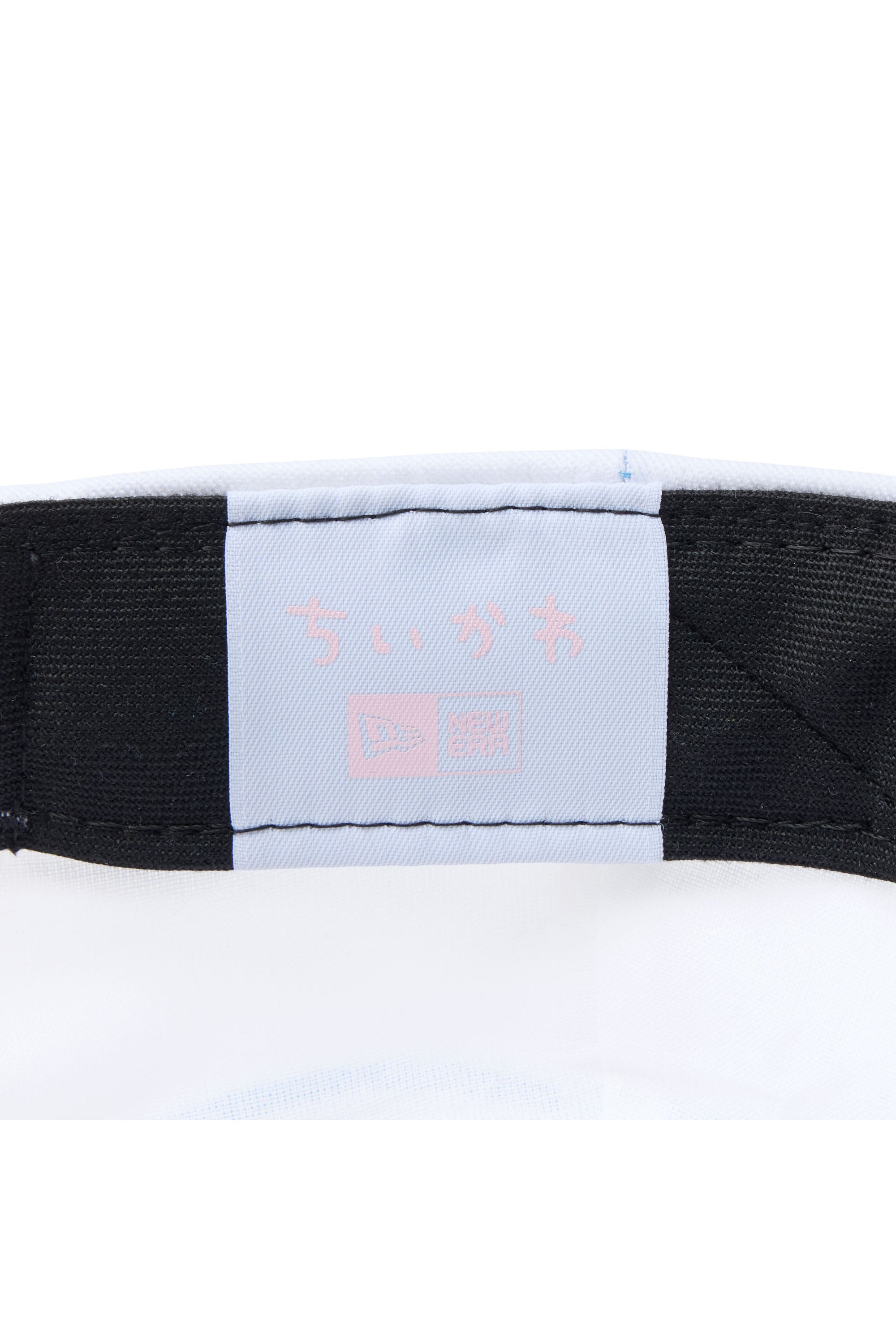 キッズ Child 9TWENTY ちいかわ / ハチワレ ホワイト/ラディアントブルー