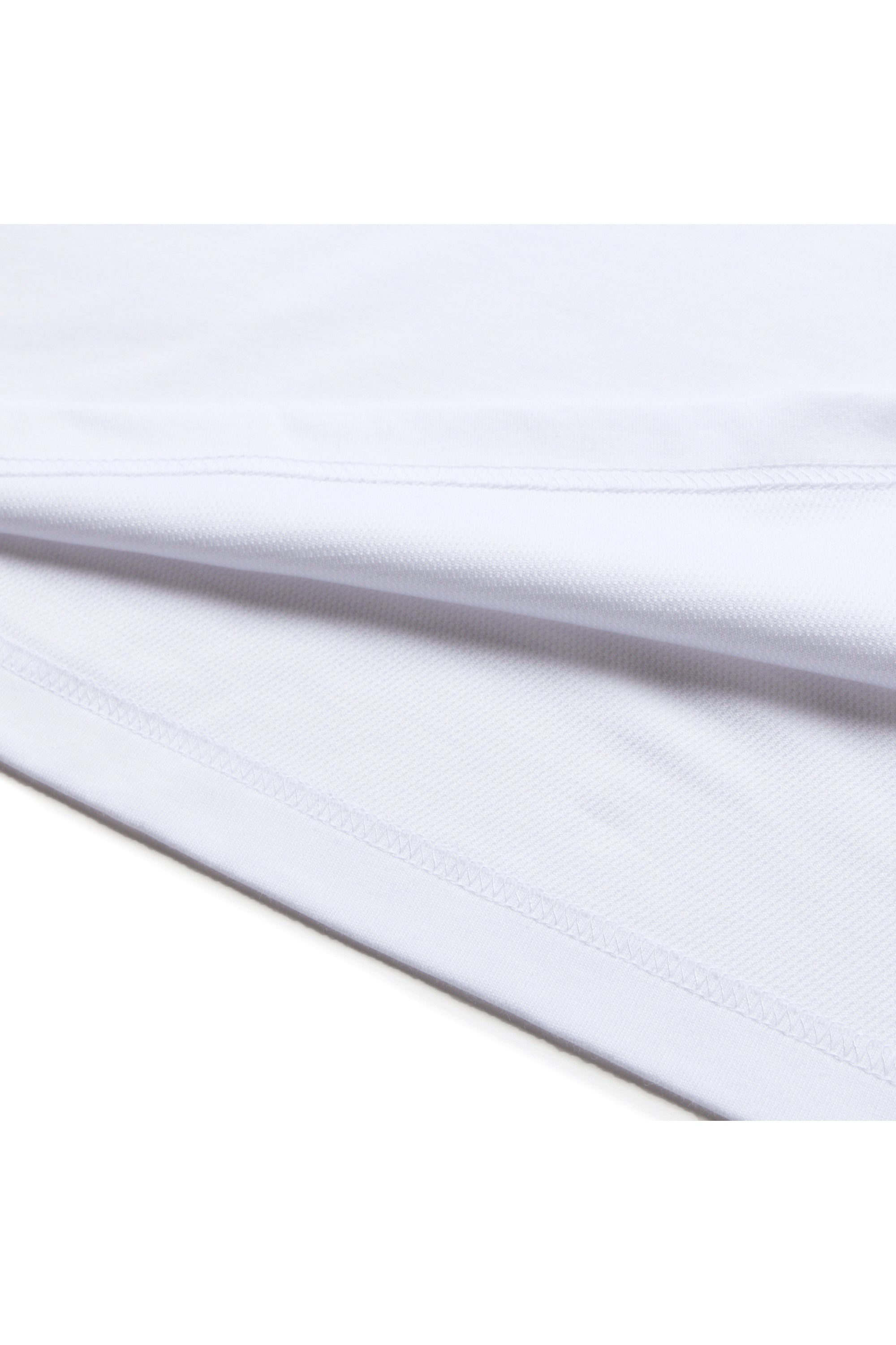 3-Pack 半袖 パフォーマンス Tシャツ ちいかわ / ちいかわ・ハチワレ・うさぎ ホワイト/ブラック/ネイビー