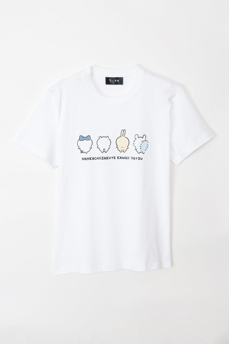 Tシャツ_old