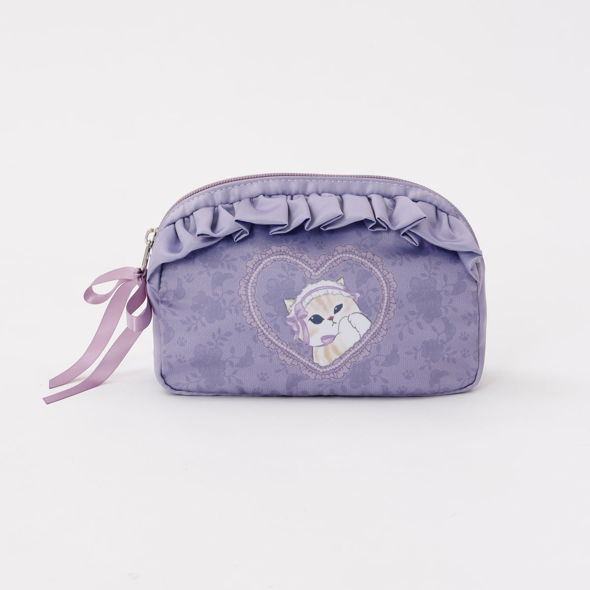 香港限定　Mofsand ポーチ 2点 mofusand】ドンキ限定！ポーチシリーズ第2弾が4月25日発売！しば