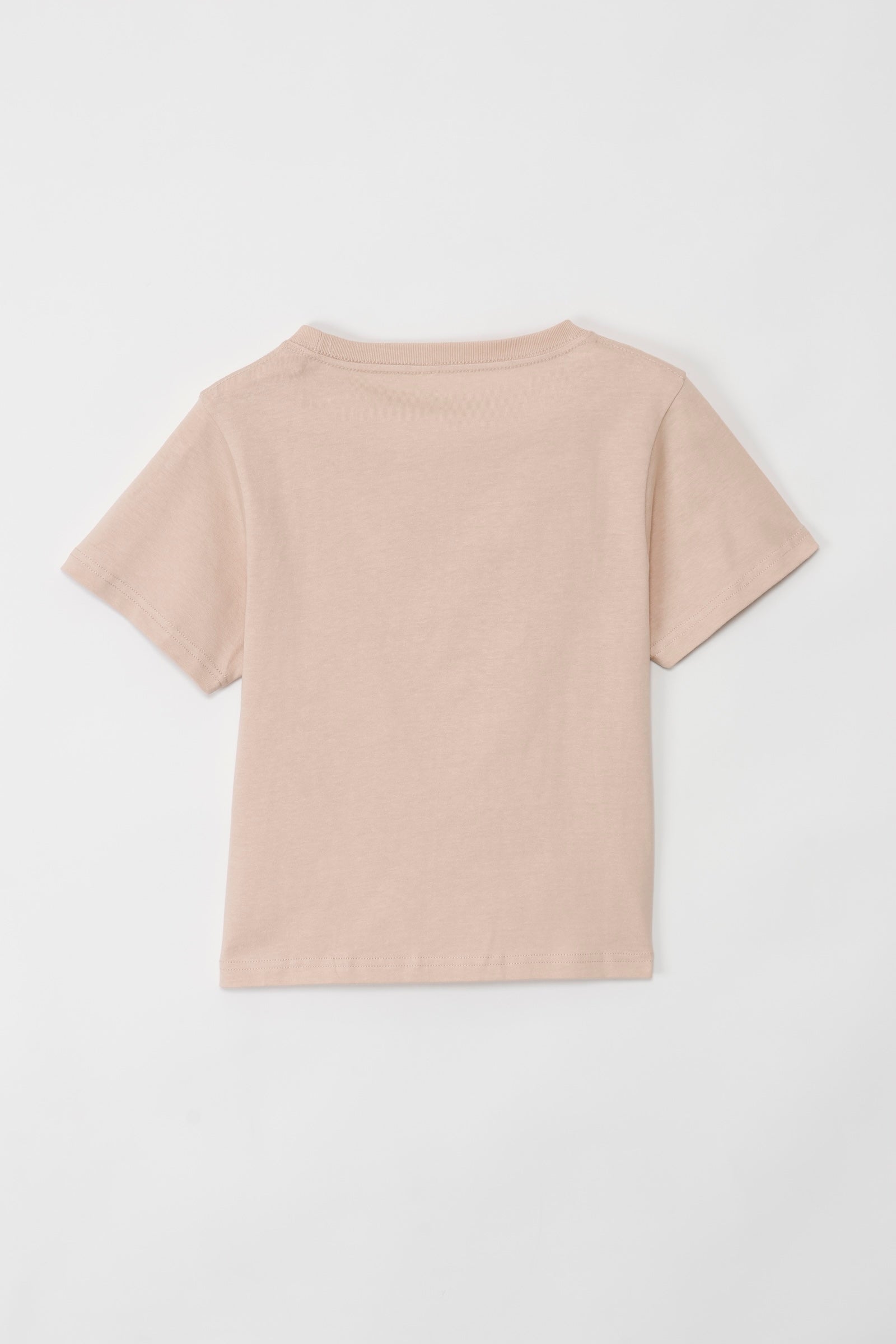 Lil ala mode Tシャツ ムース ピンク