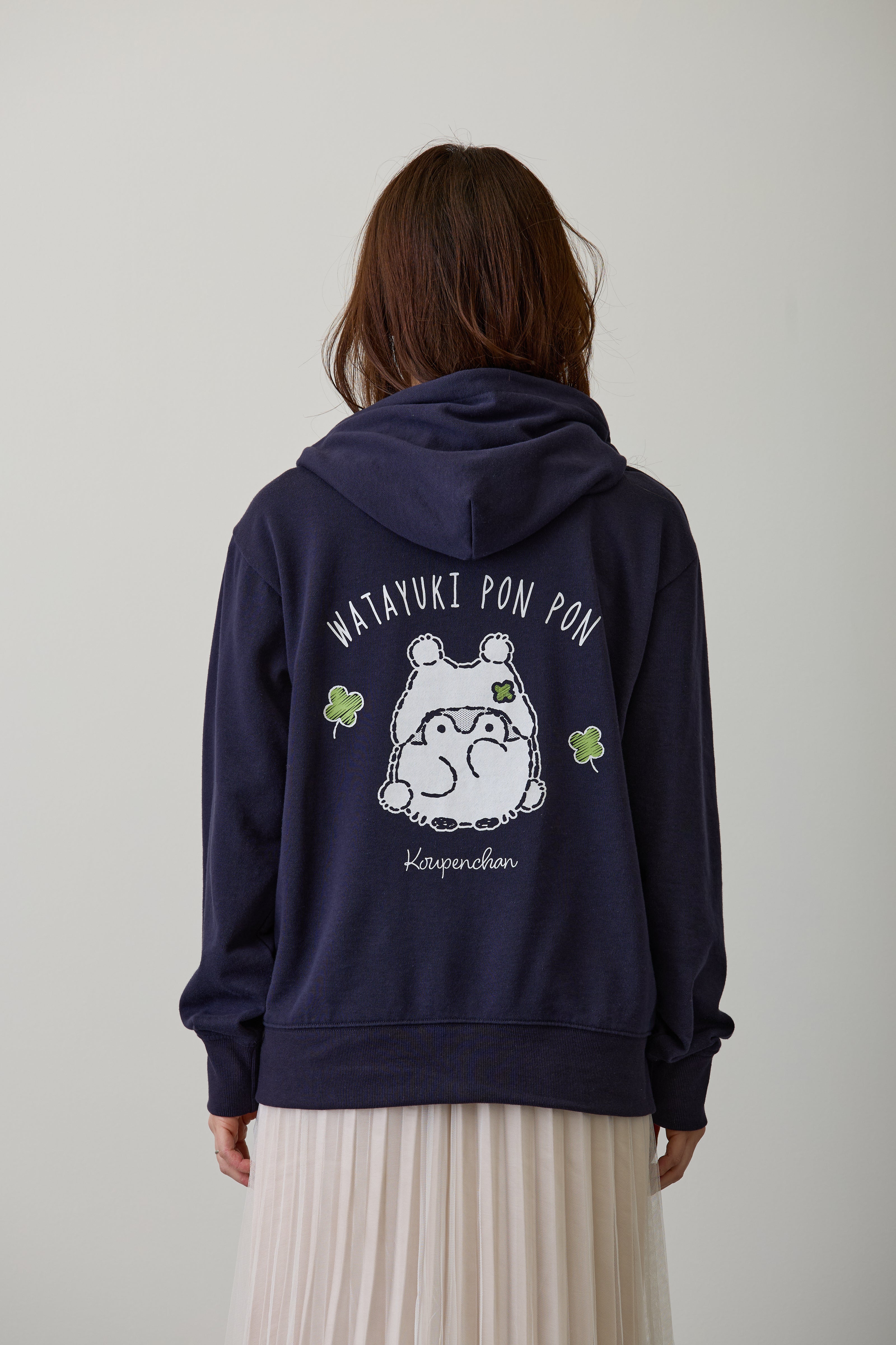 ✧*。 lululemon ワンホン ウエスト パーカー ✧*。 lululemon ワンホン ウエスト パーカー