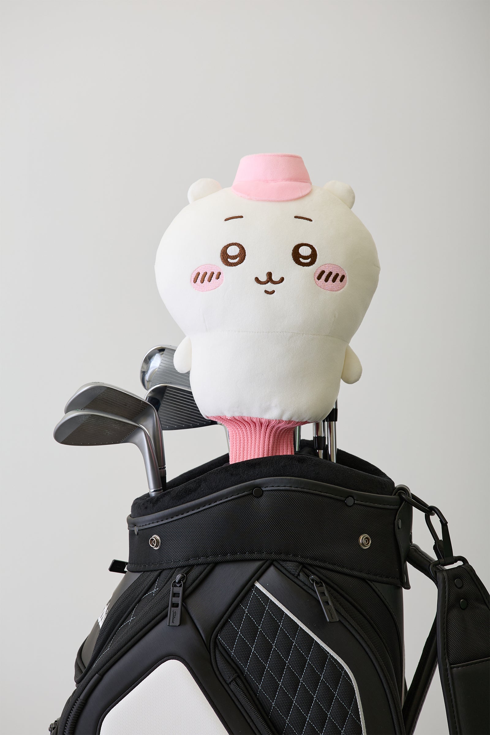 ちいかわGOLF