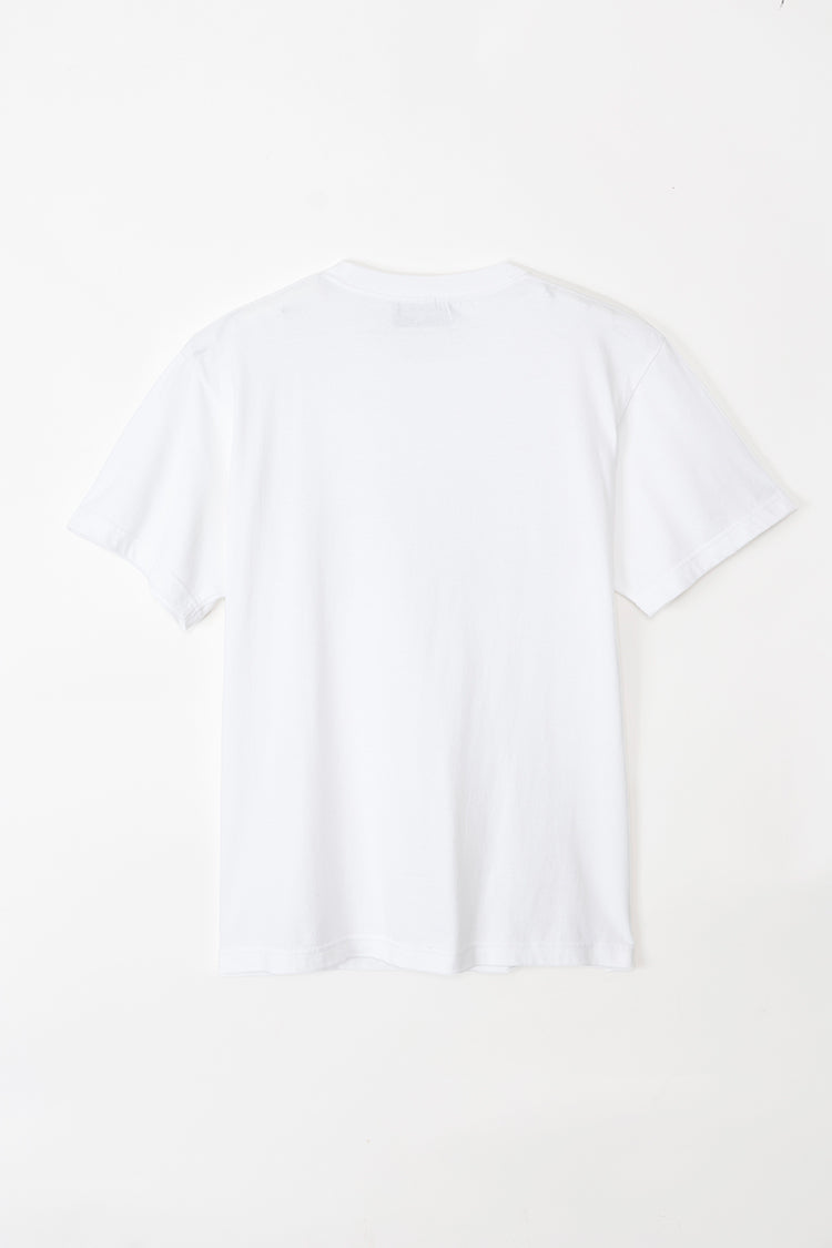 ちいかわ Tシャツ モモンガ ホワイト