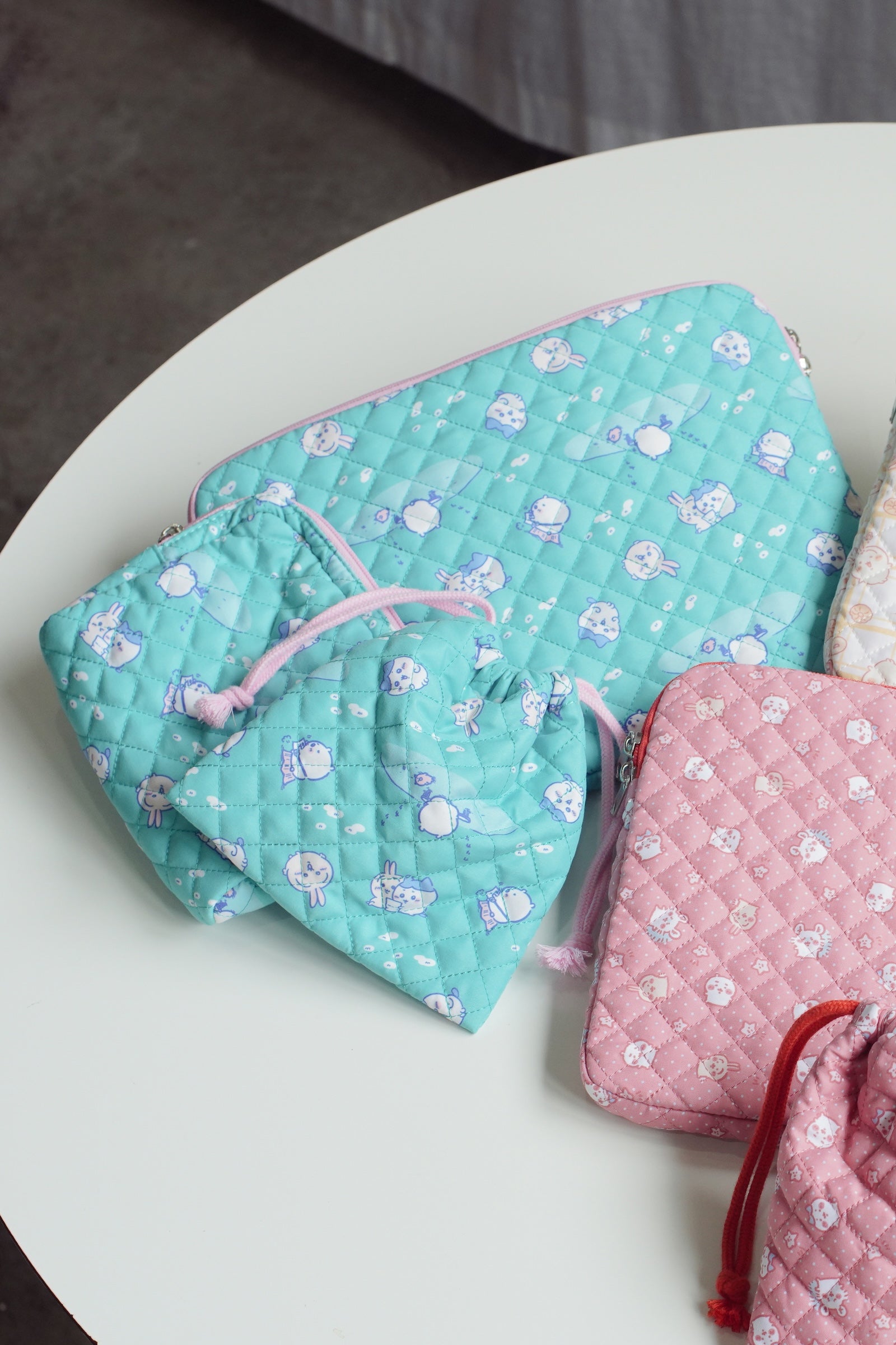 ちいかわ – ページ 5