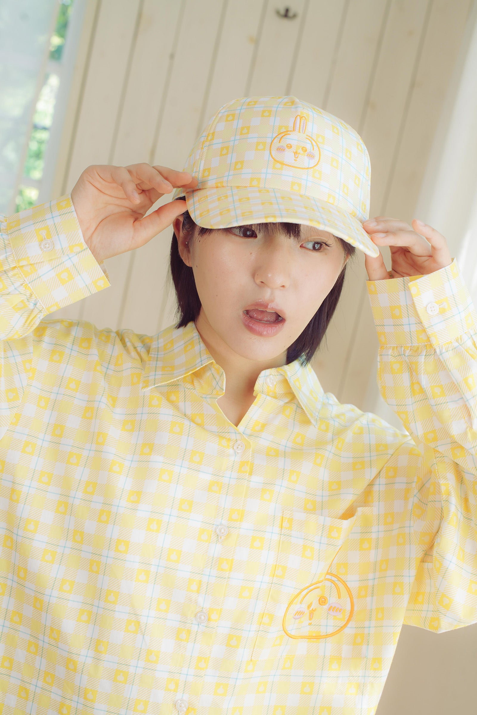 ちいかわ – ページ 5