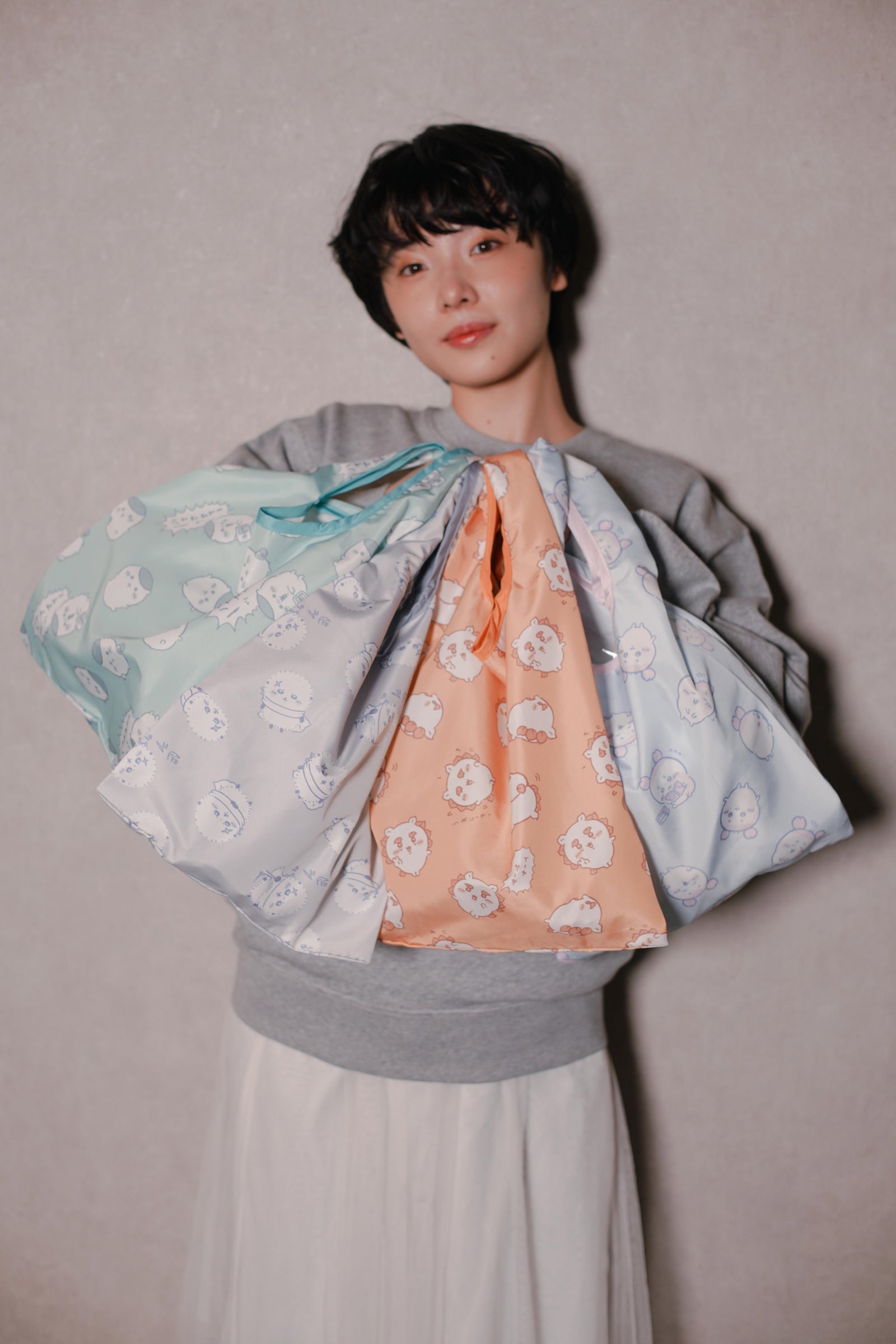 ♡ちいか♡ページ ちいかわ