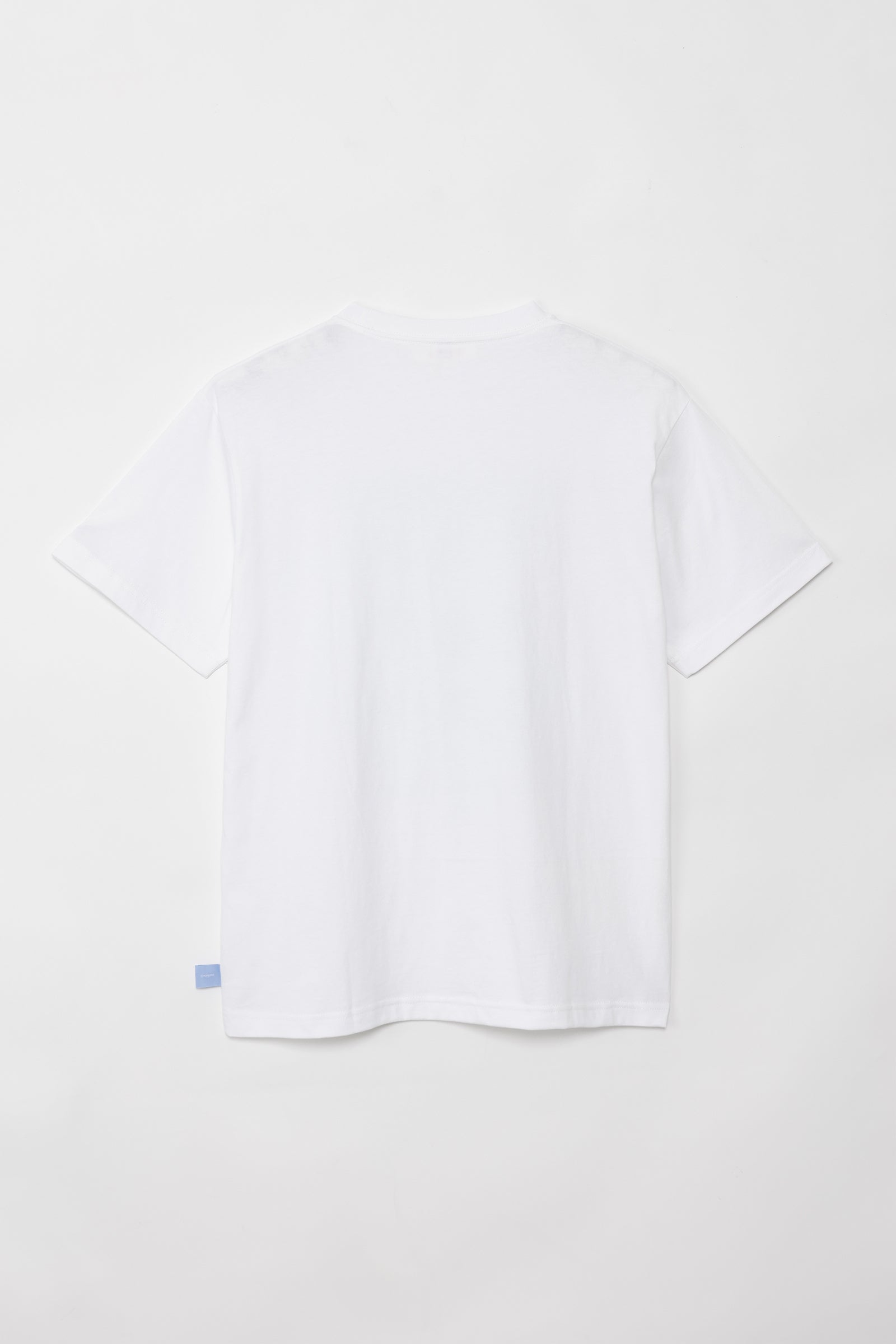 ちいかわ Tシャツ ハチワレシリーズ ホワイト