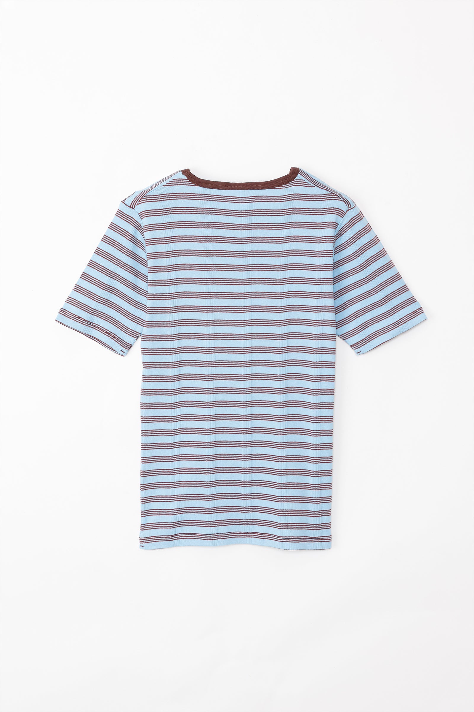 ちいかわ Tシャツ Robert P.Miller×Talking ハチワレ BLUEBERRY