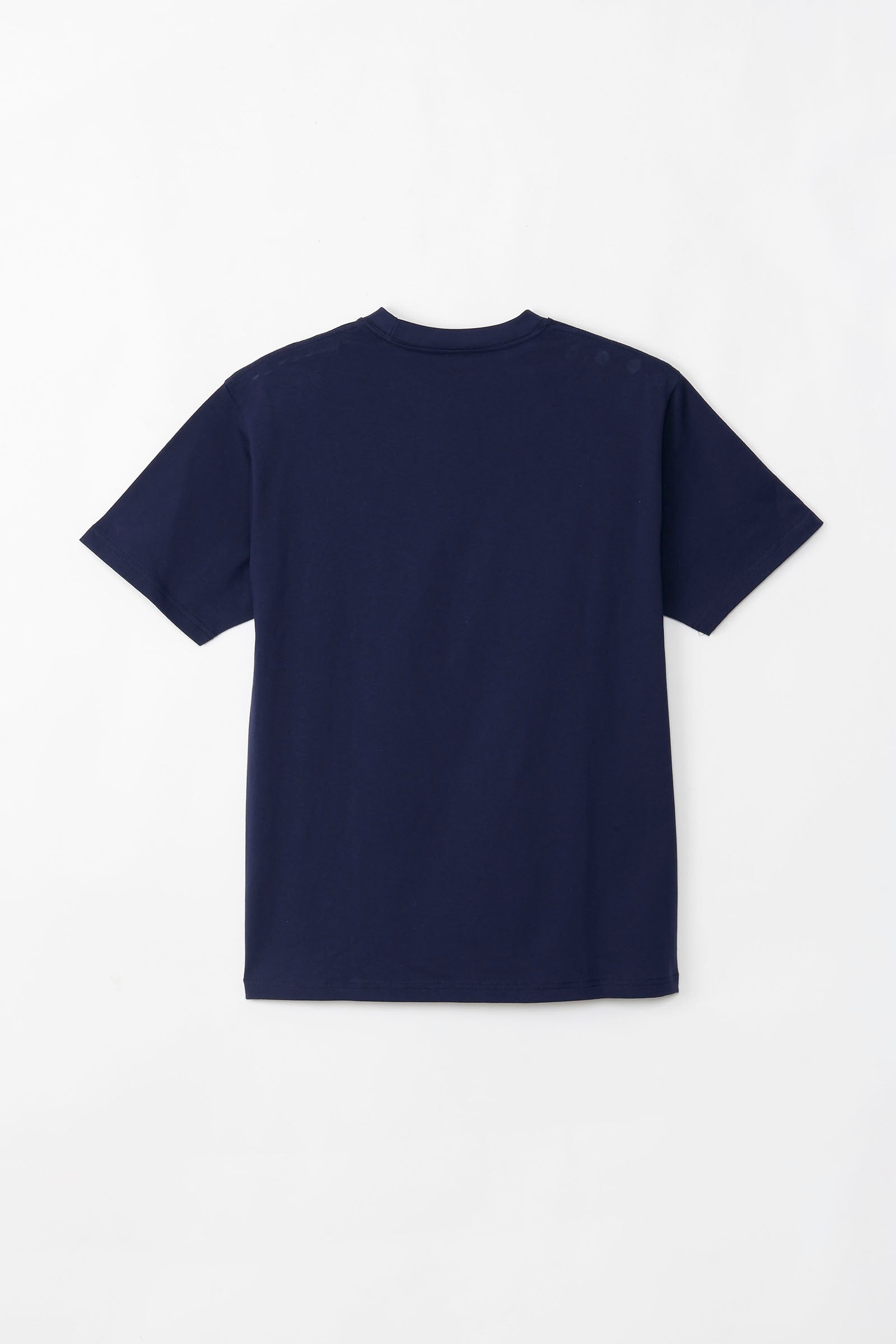 コウペンちゃん Tシャツ 出勤 ネイビー