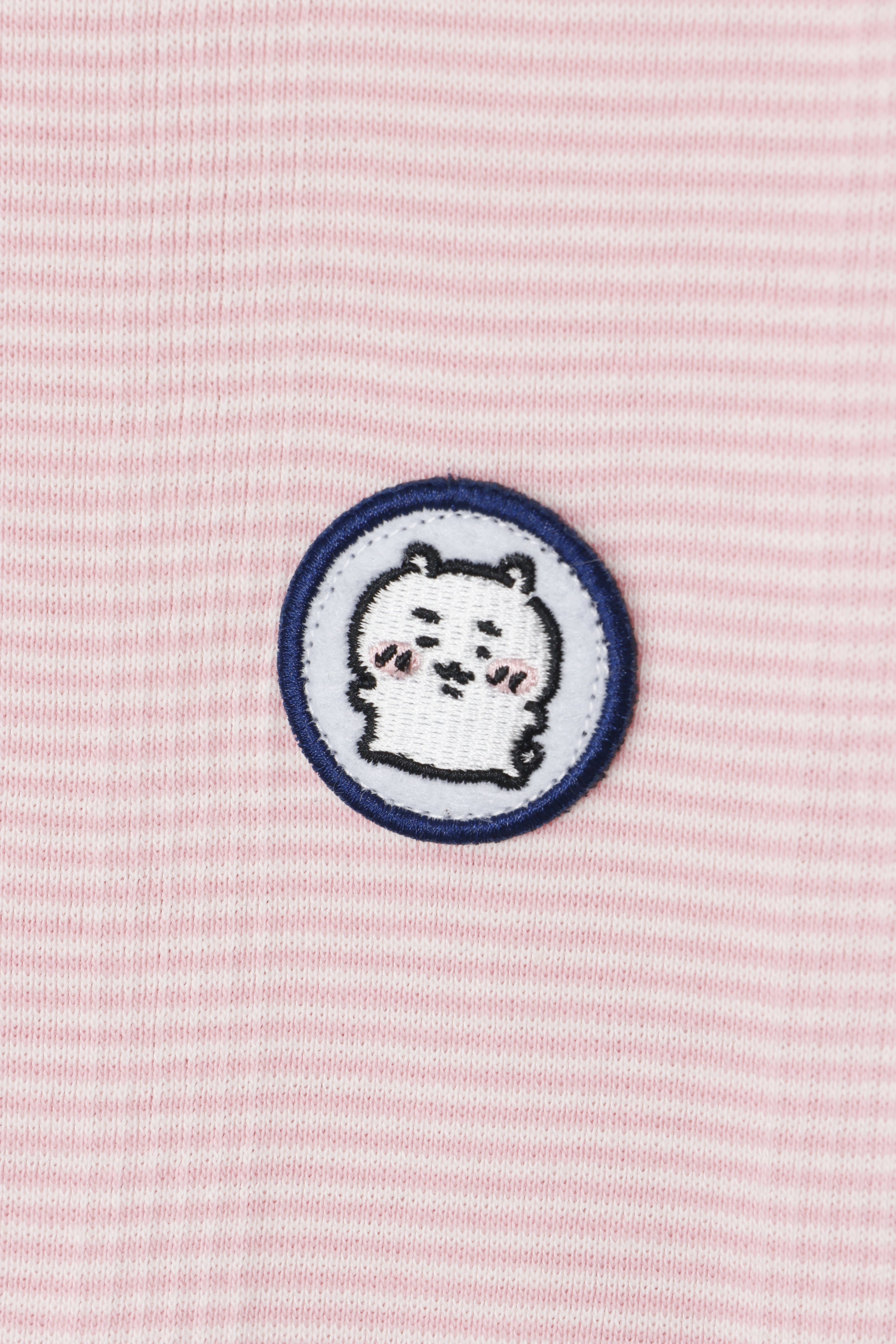 ちいかわ Tシャツ Robert P.Miller×Talking ちいかわ FLAMINGO