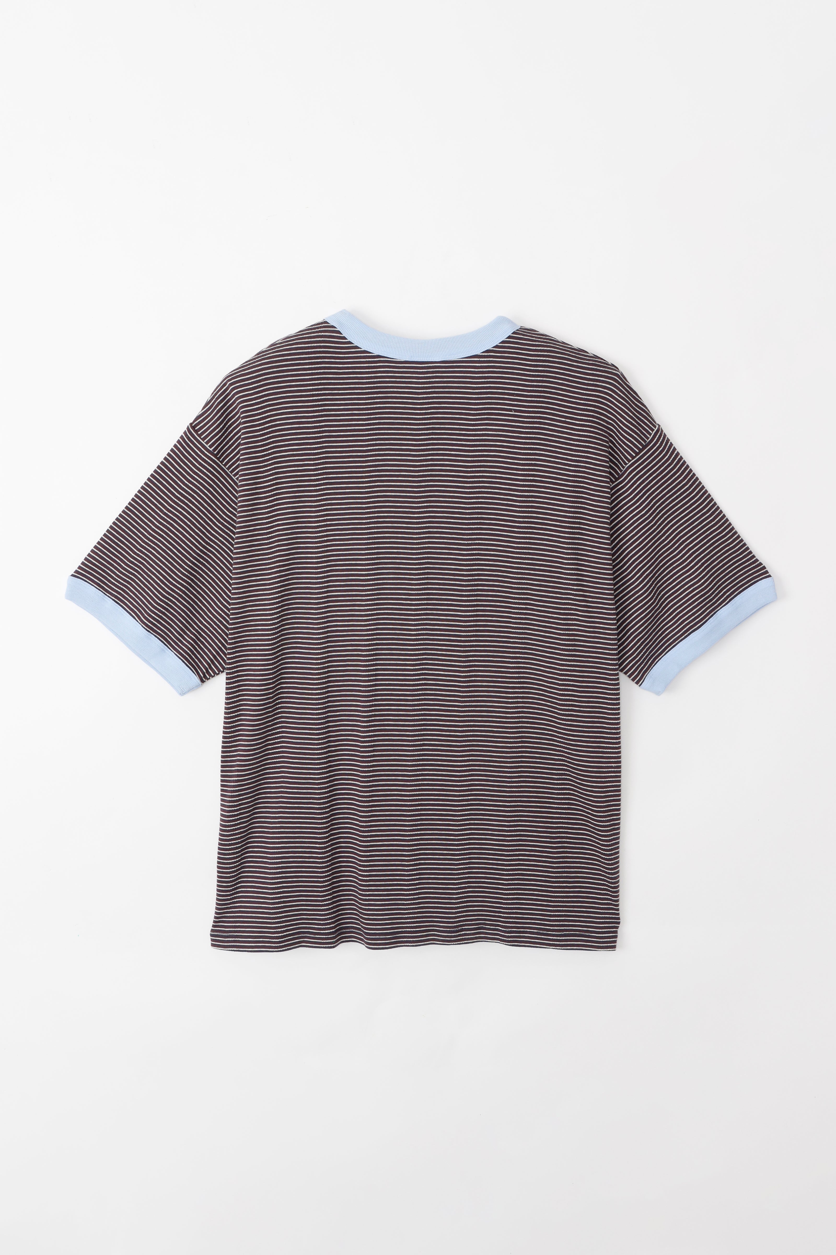 ちいかわ ビッグシルエットポケットTシャツ Robert P.Miller×Talking モモンガ COFFEE