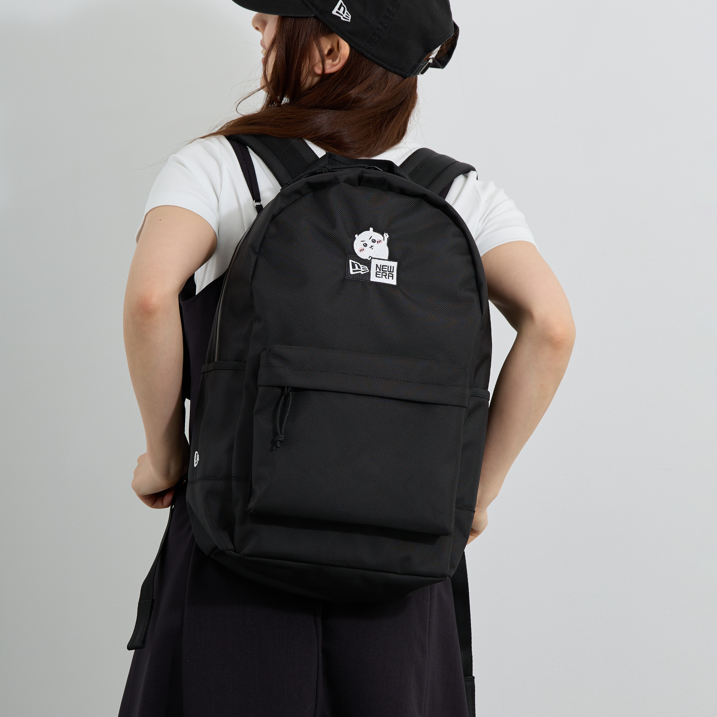 ちいかわ× NEW ERA ニューエラ リュック NEW ちいかわ ニューエラ