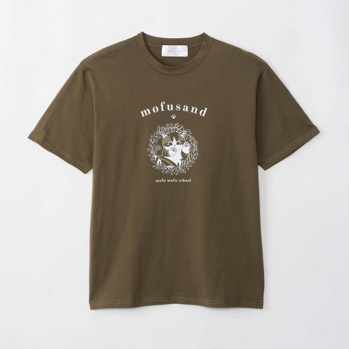 トップス thee_greatest_botch mofu-mofu thee greatest botch